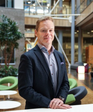 Markku Simmelvuo