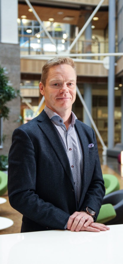 Markku Simmelvuo